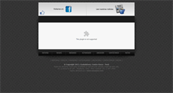 Desktop Screenshot of euskaletxeaperu.org